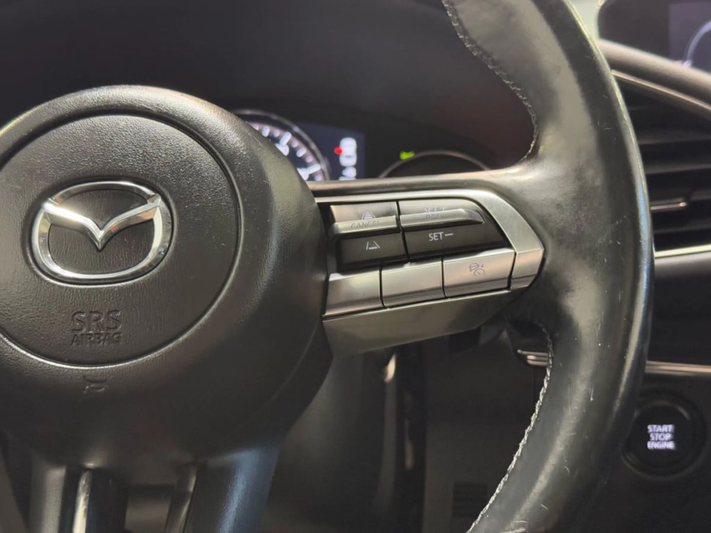 2020 Mazda Mazda3 Image 21