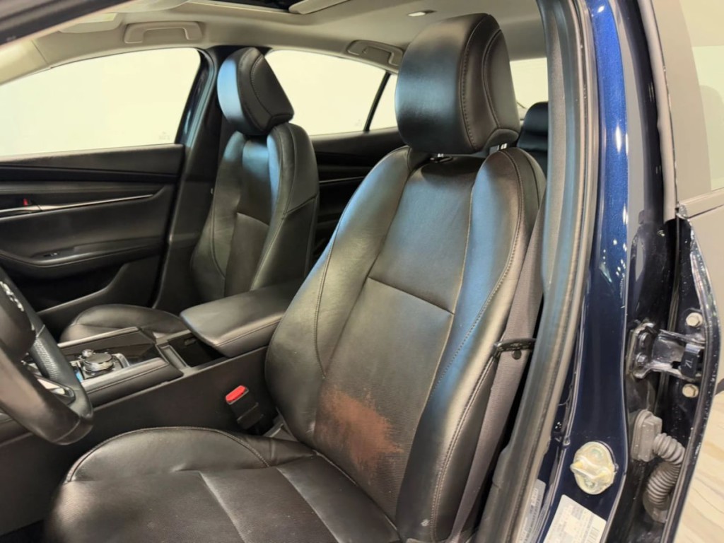 2020 Mazda Mazda3 Image 25
