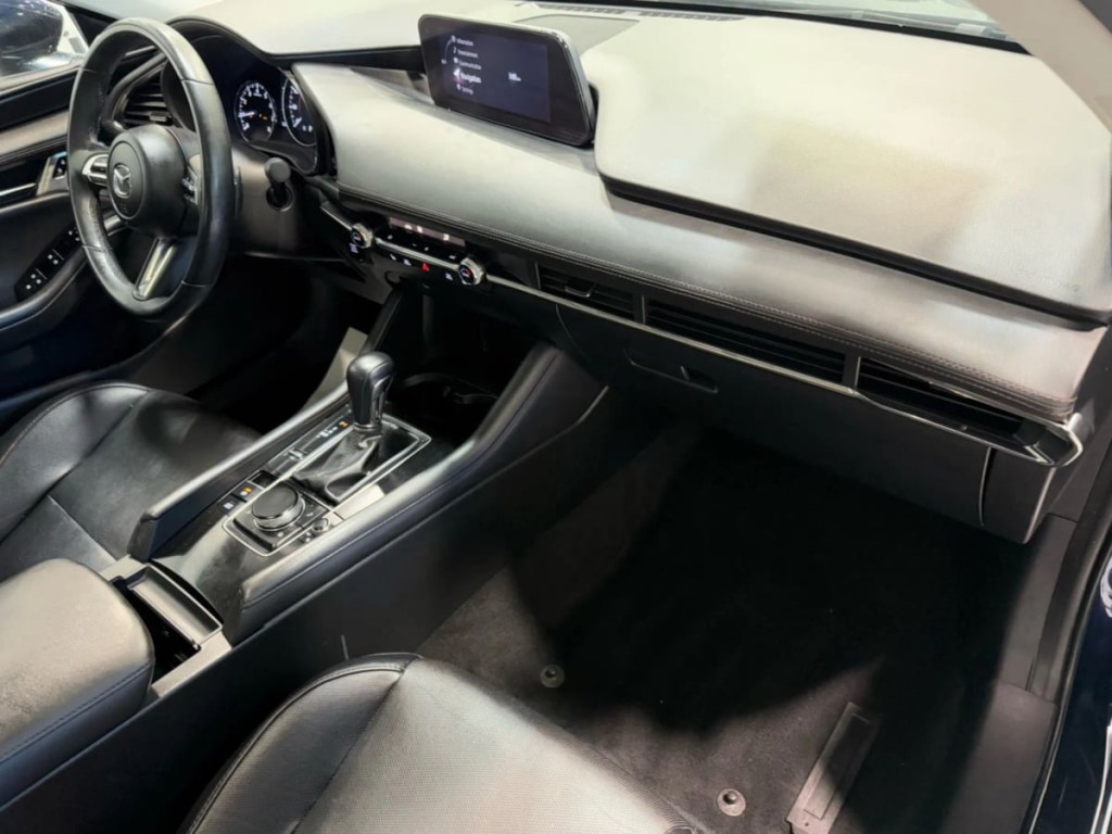 2020 Mazda Mazda3 Image 28