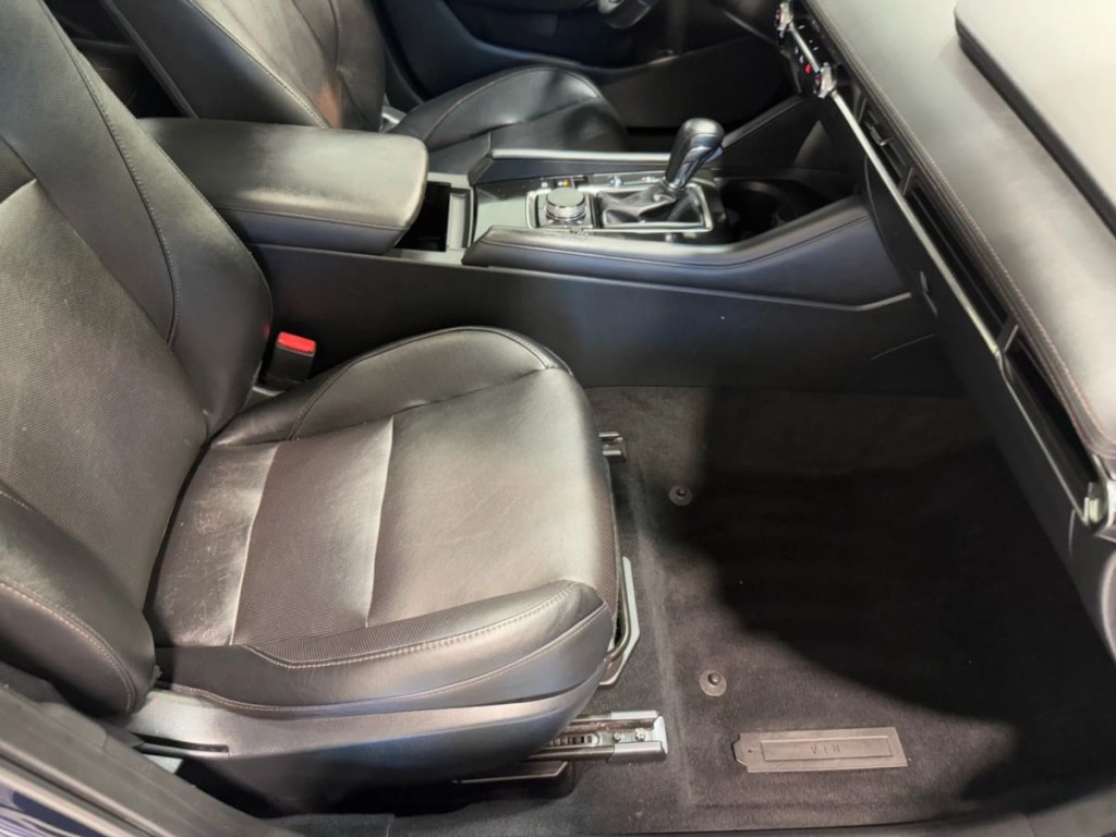 2020 Mazda Mazda3 Image 29