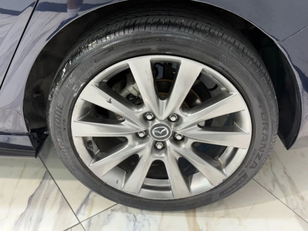 2020 Mazda Mazda3 Image 36