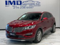 Image for 2015 Lincoln MKC  ID: 6710428