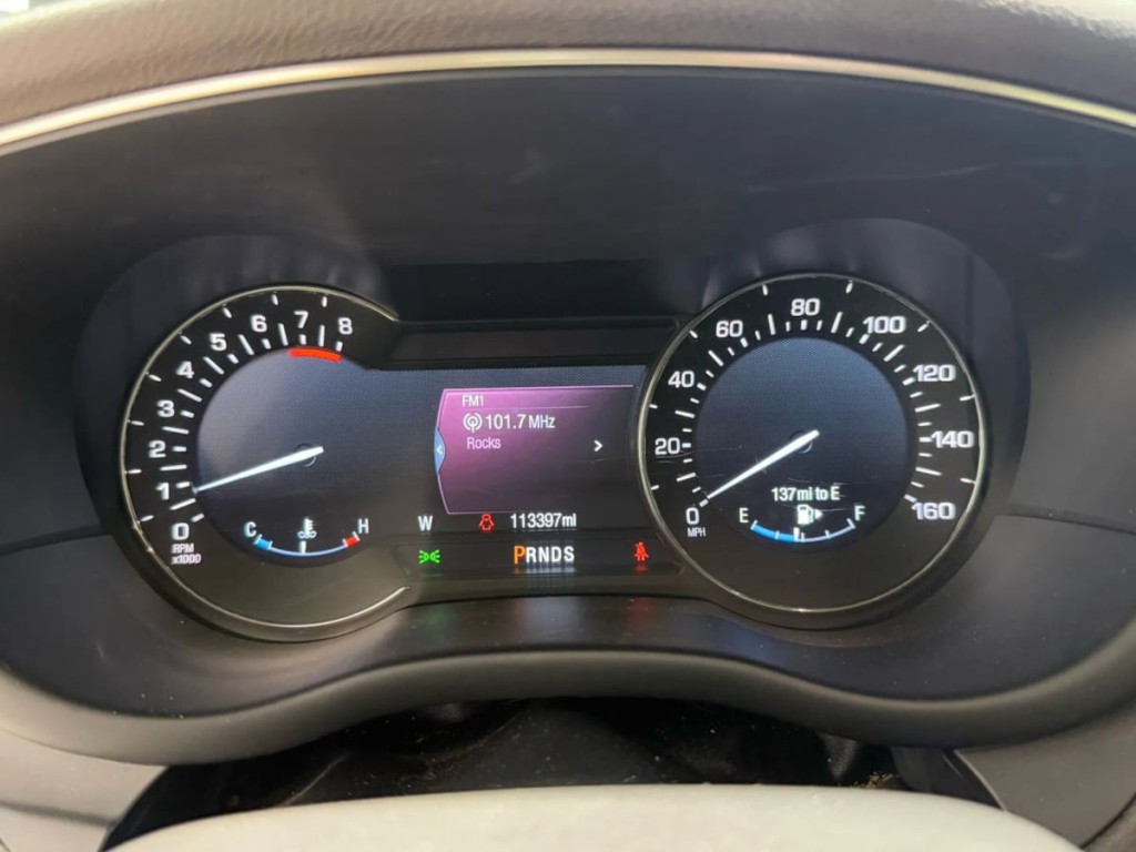 2015 Lincoln MKC Image 22