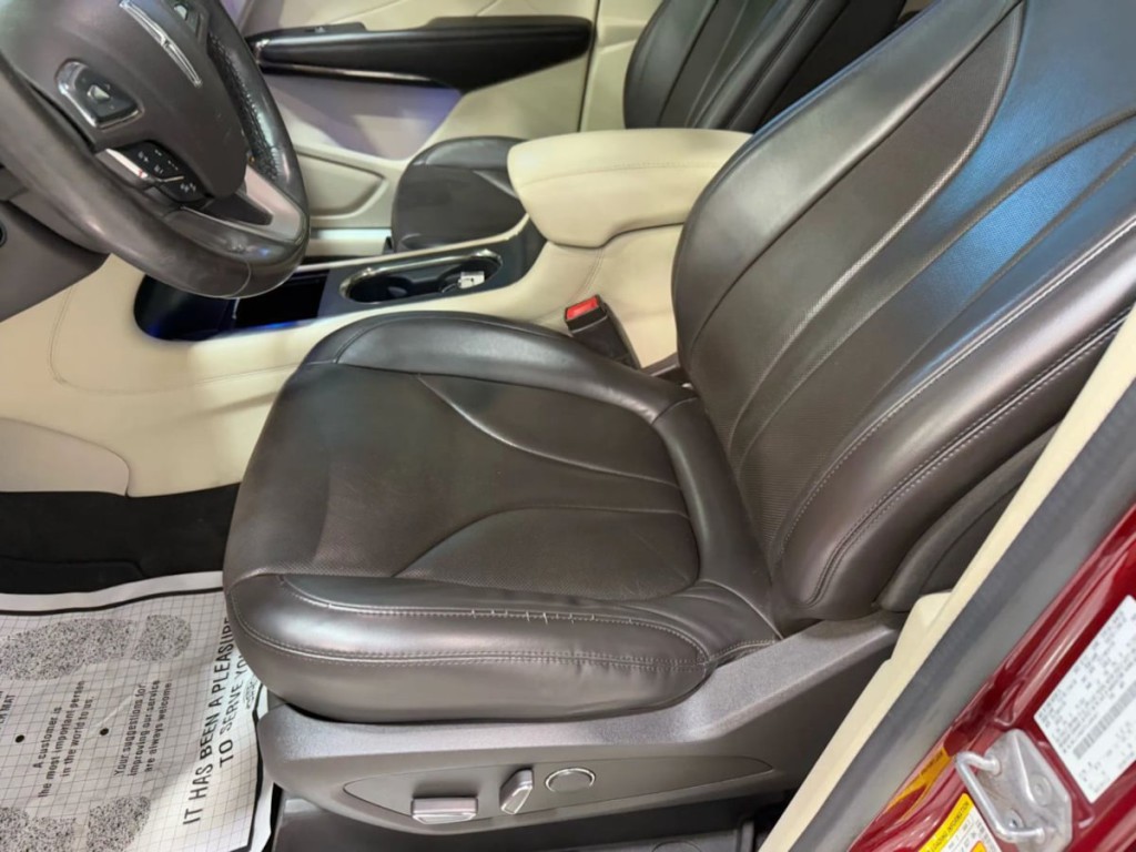 2015 Lincoln MKC Image 23