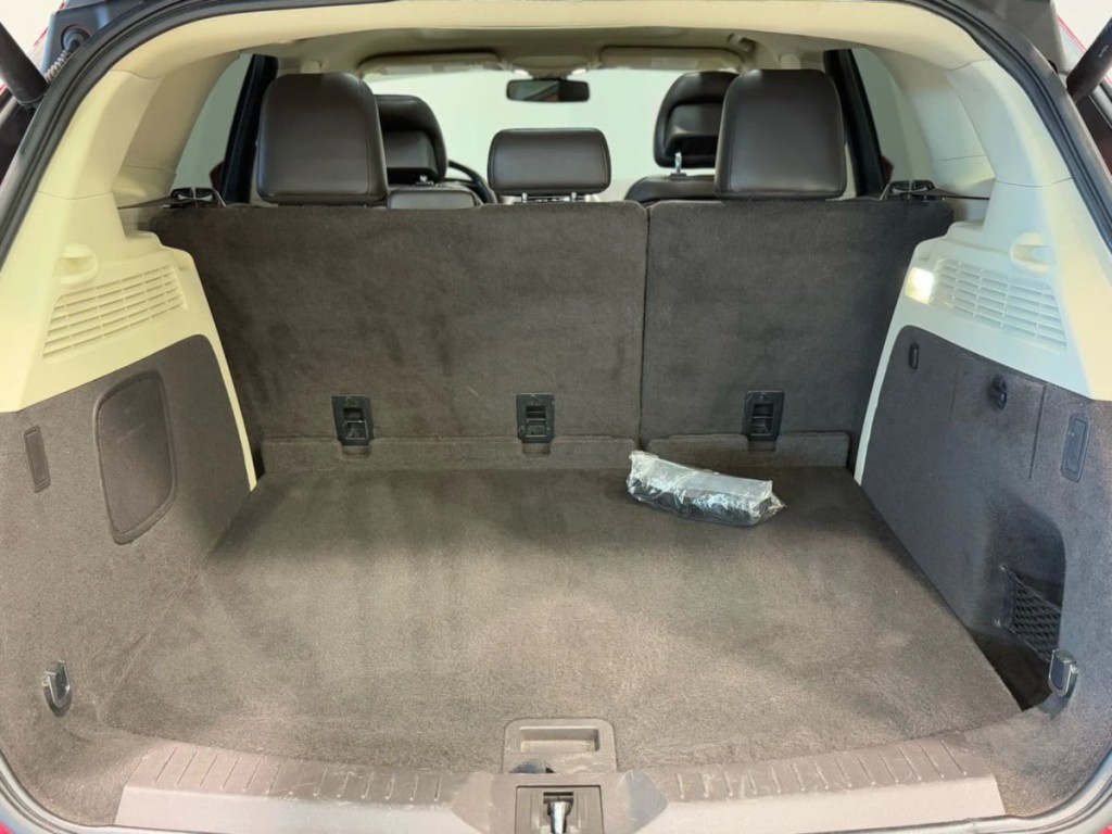 2015 Lincoln MKC Image 35