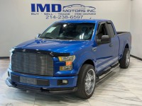 Image for 2016 Ford F-150 XL ID: 6715219