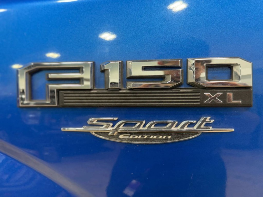 2016 Ford F-150 Image 11