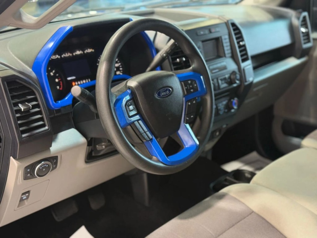 2016 Ford F-150 Image 14