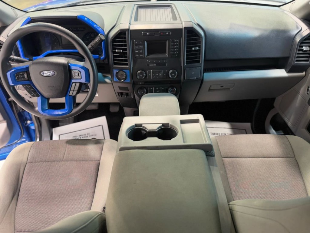 2016 Ford F-150 Image 15