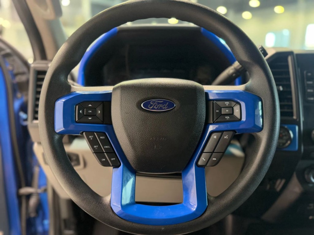2016 Ford F-150 Image 16