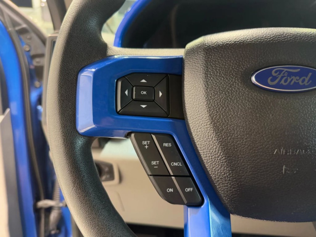 2016 Ford F-150 Image 17