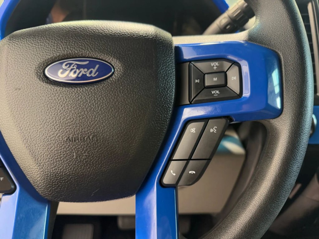 2016 Ford F-150 Image 18