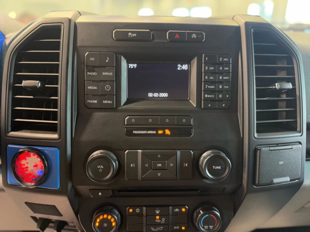 2016 Ford F-150 Image 19