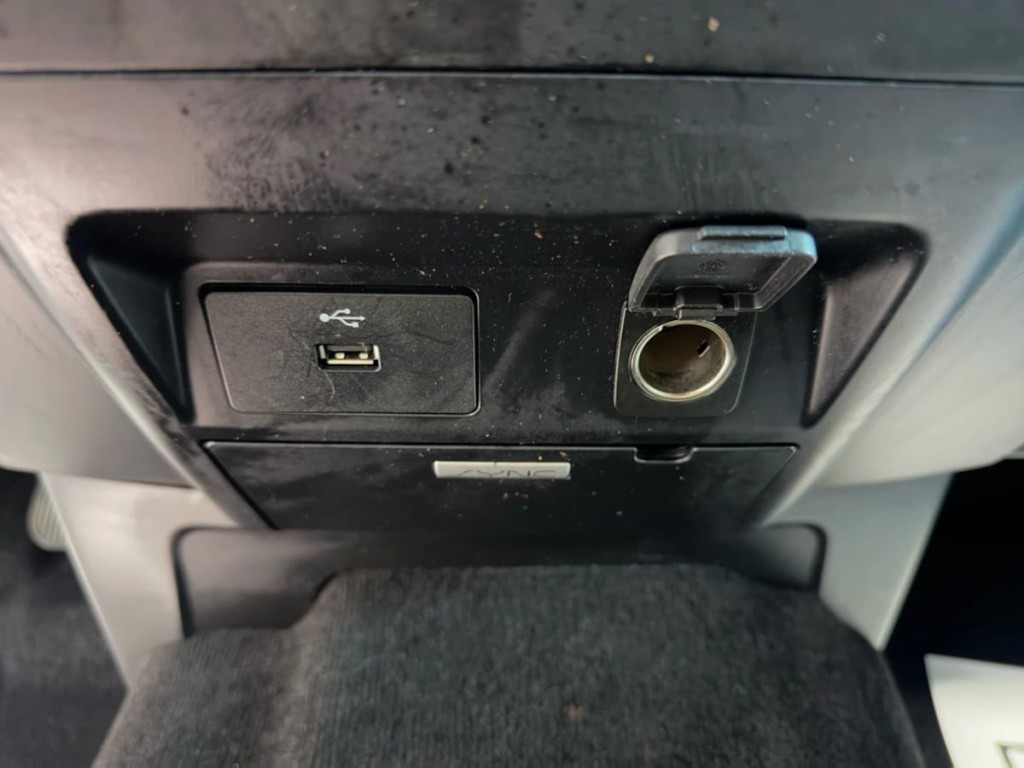 2016 Ford F-150 Image 21
