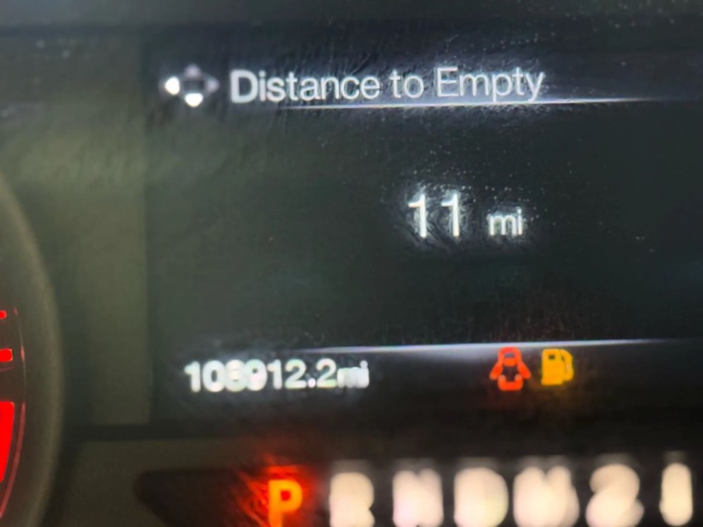 2016 Ford F-150 Image 22