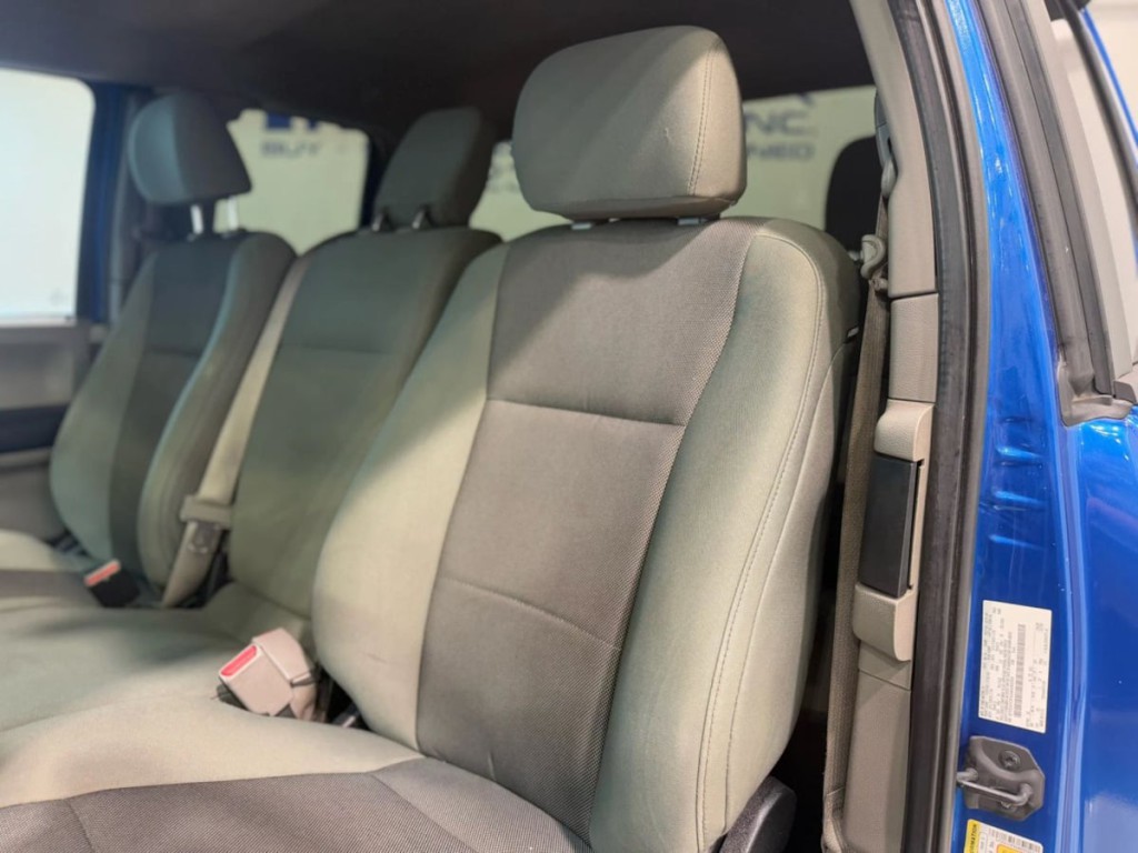 2016 Ford F-150 Image 24