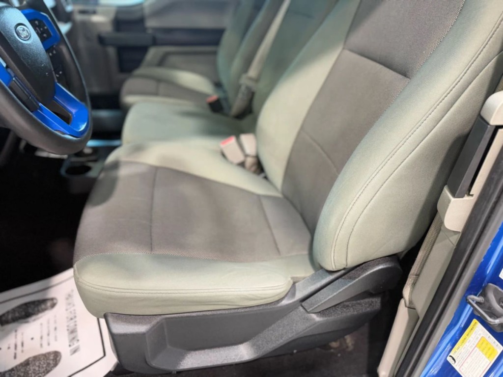 2016 Ford F-150 Image 25