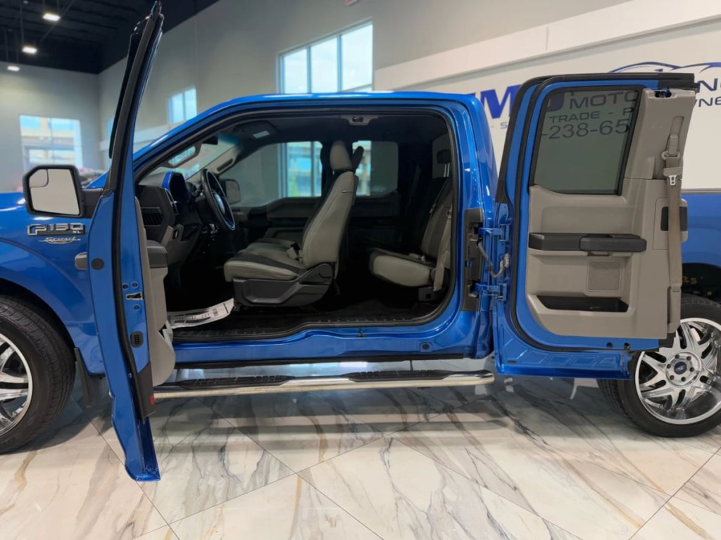 2016 Ford F-150 Image 26