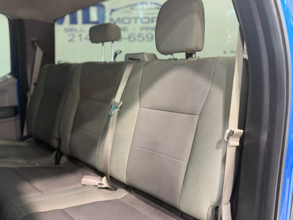 2016 Ford F-150 Image 27