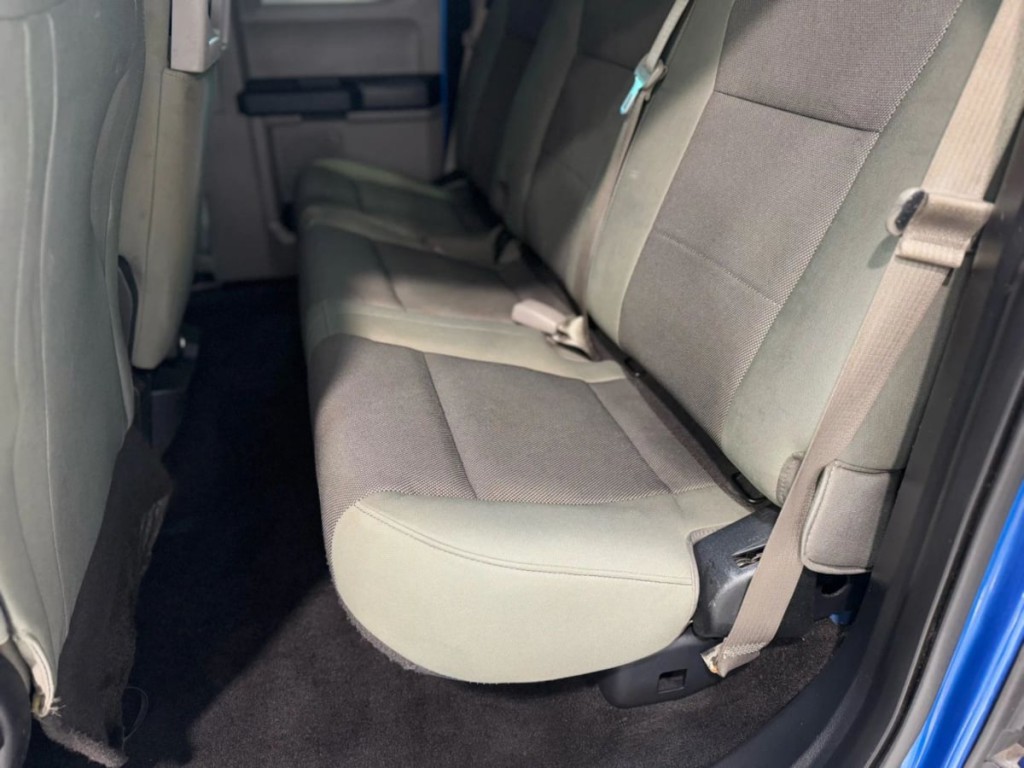2016 Ford F-150 Image 28