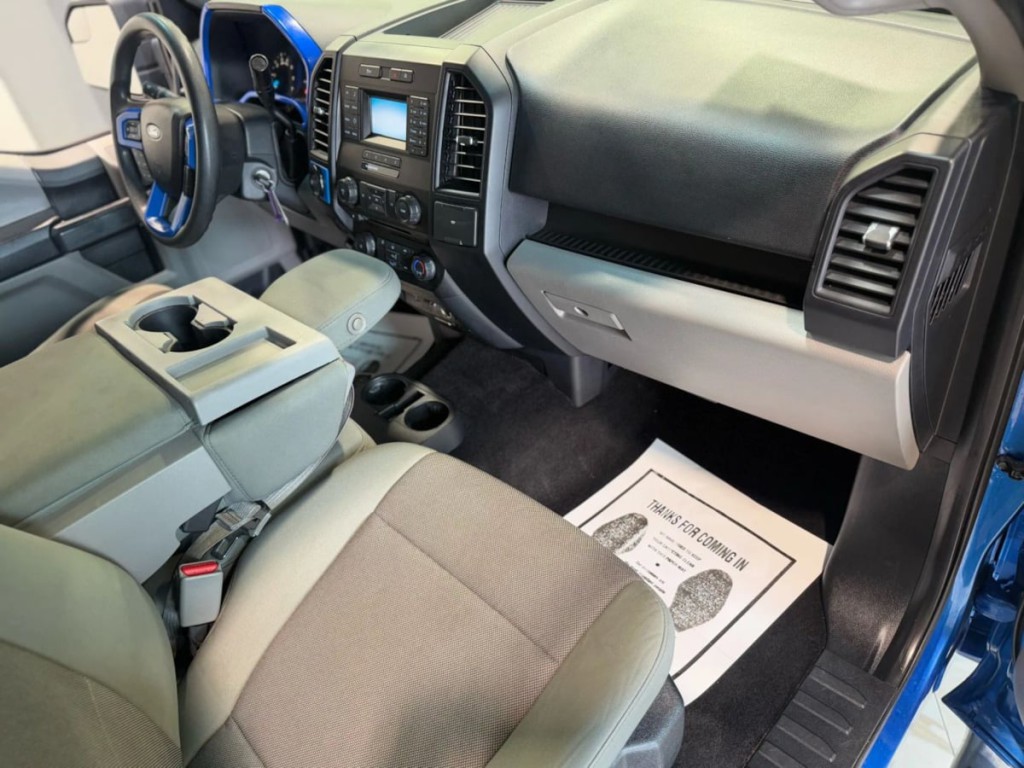 2016 Ford F-150 Image 29