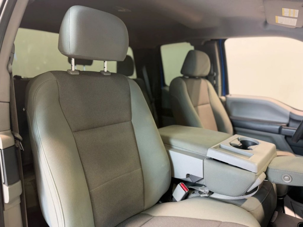 2016 Ford F-150 Image 30