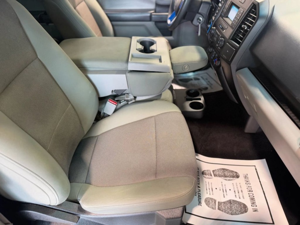 2016 Ford F-150 Image 31