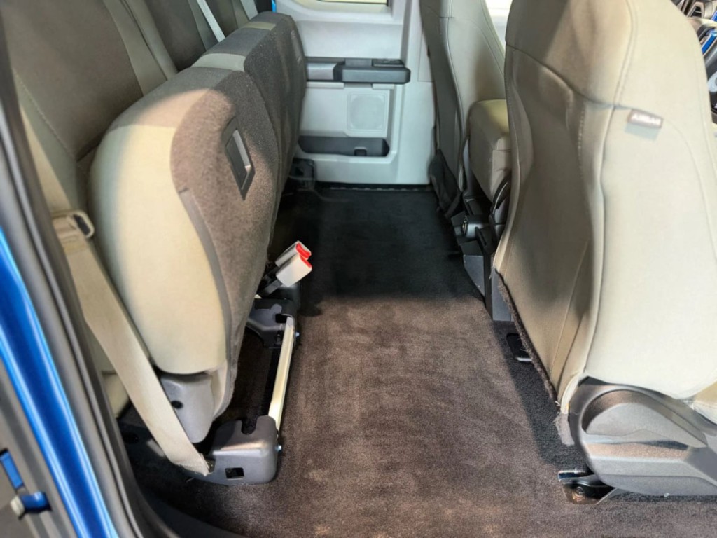 2016 Ford F-150 Image 32