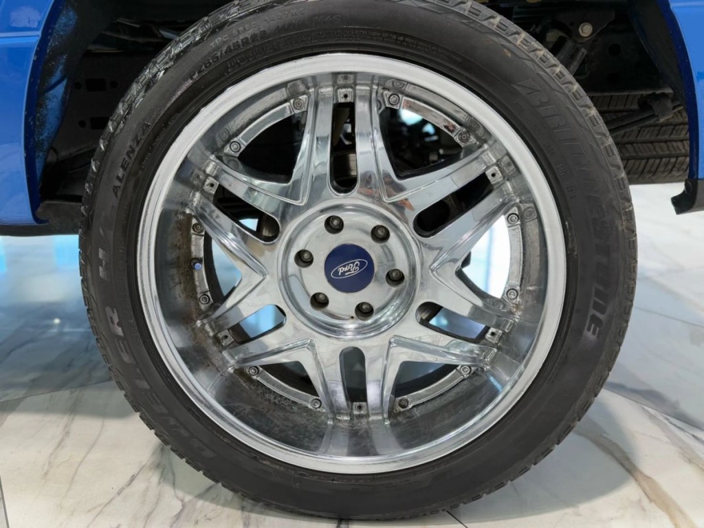 2016 Ford F-150 Image 35