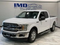 Image for 2018 Ford F-150 XLT ID: 6715220
