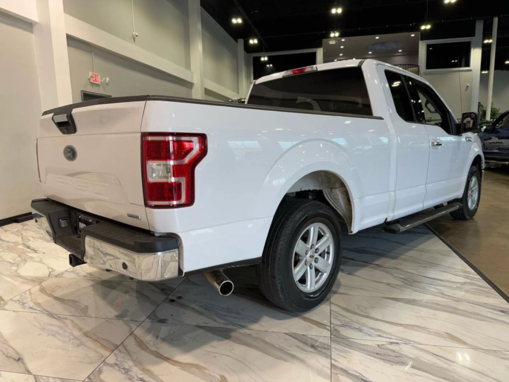 2018 Ford F-150 Image 6