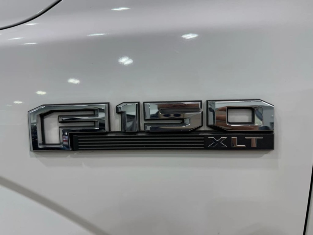 2018 Ford F-150 Image 10