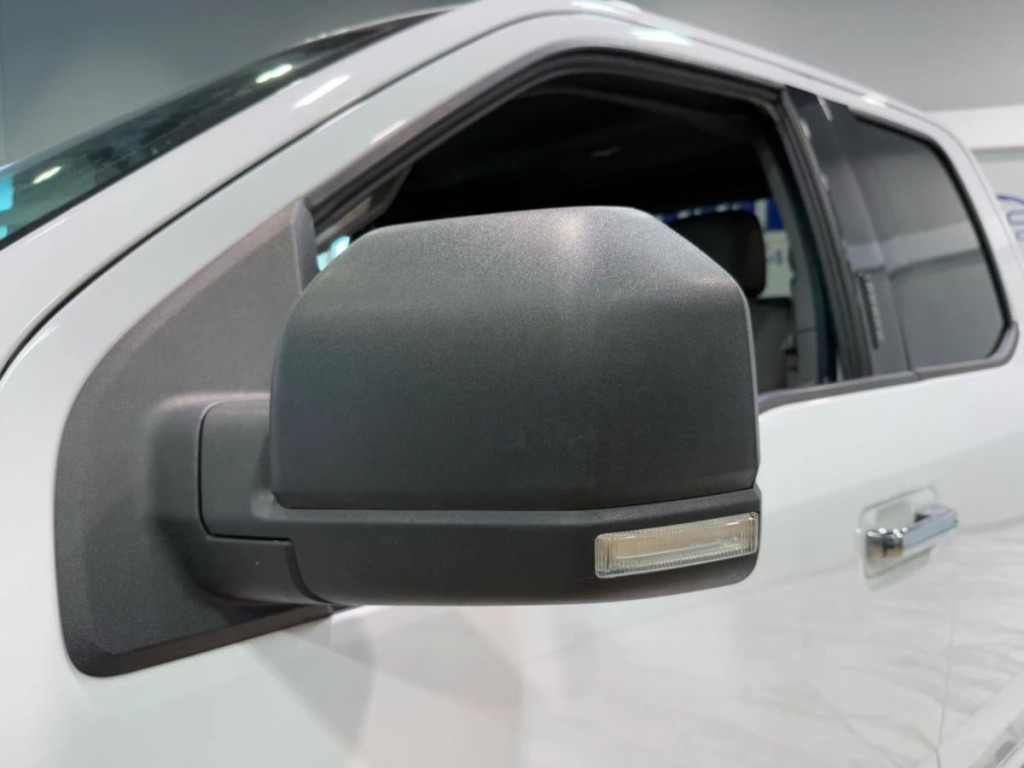 2018 Ford F-150 Image 11