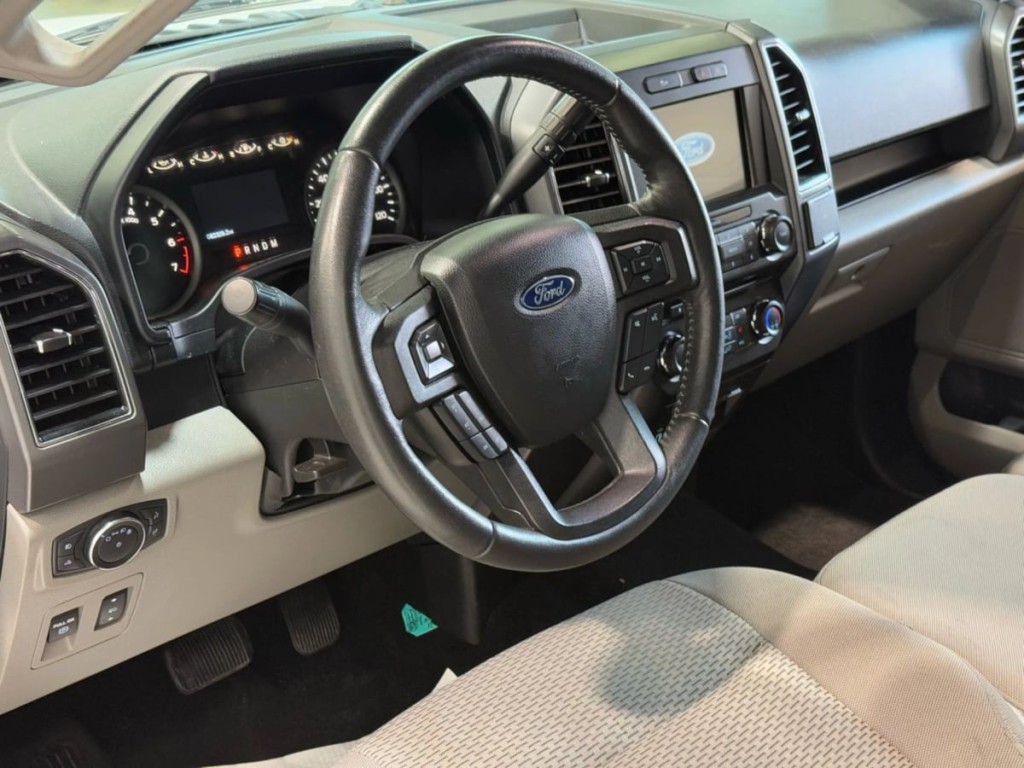 2018 Ford F-150 Image 15