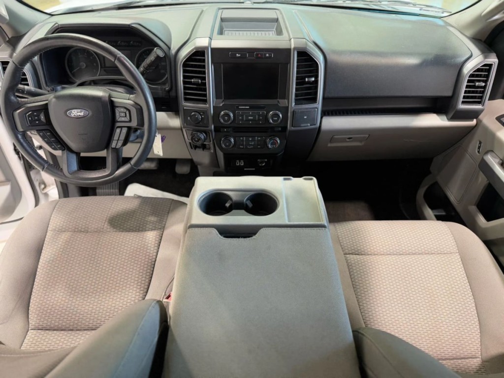 2018 Ford F-150 Image 16