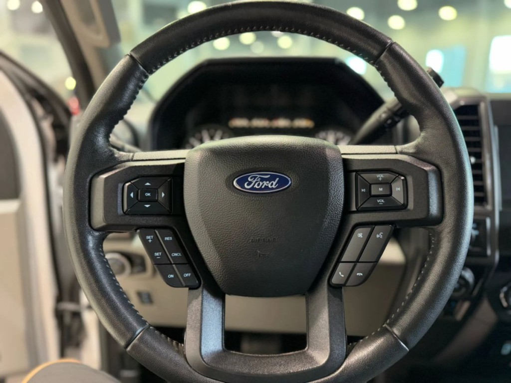 2018 Ford F-150 Image 17