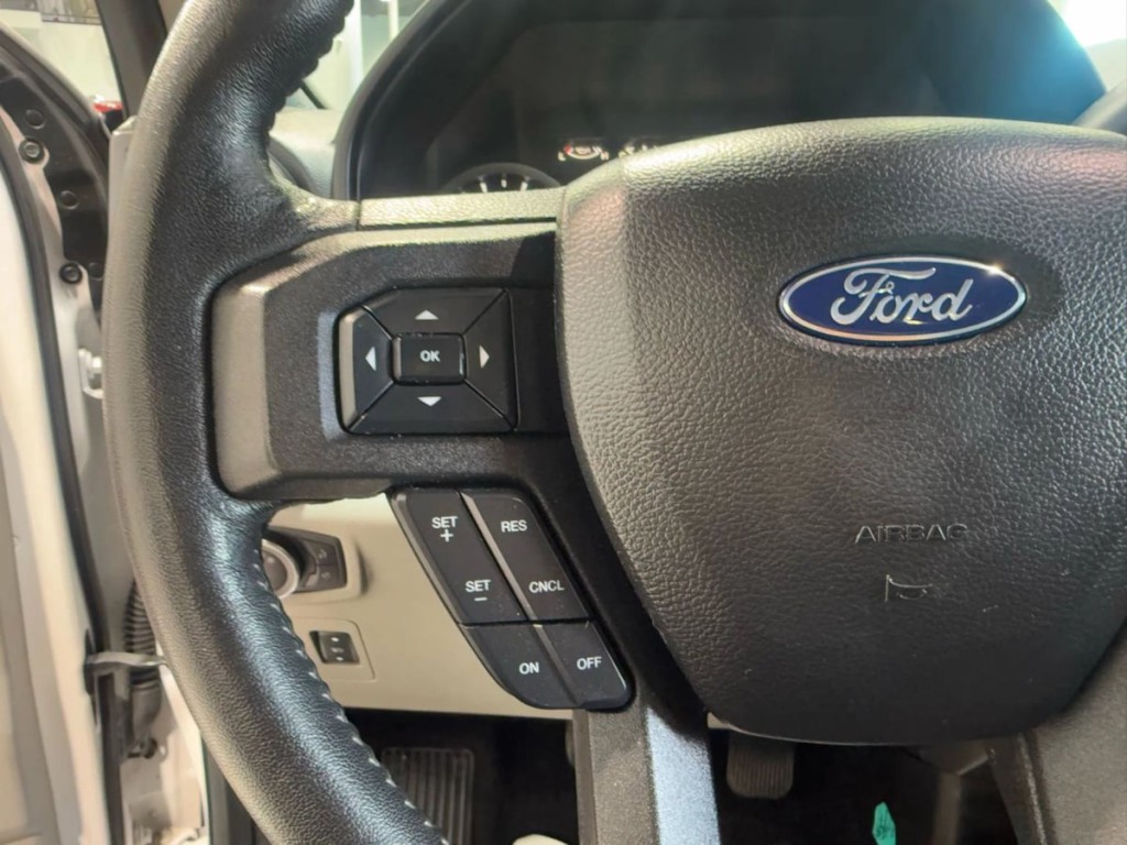 2018 Ford F-150 Image 18