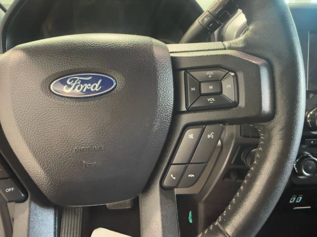 2018 Ford F-150 Image 19