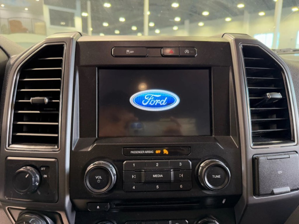2018 Ford F-150 Image 21