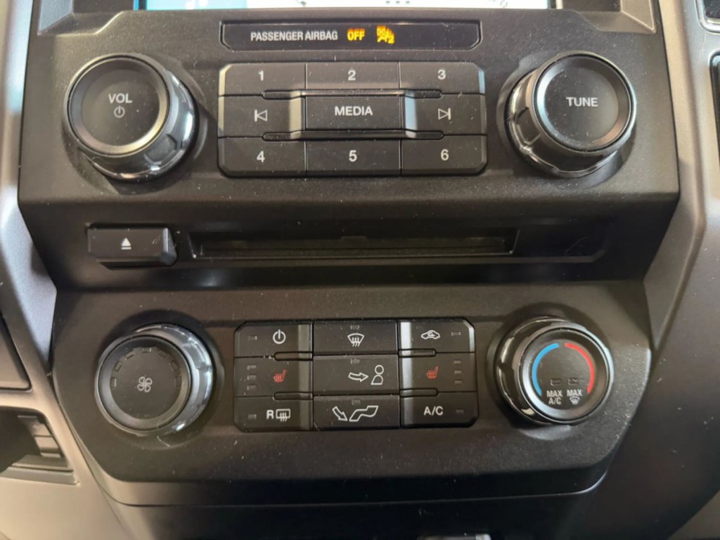 2018 Ford F-150 Image 22