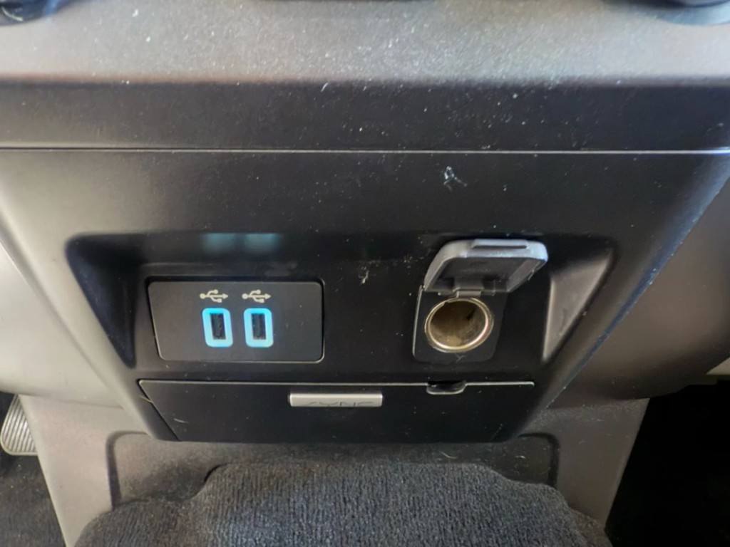 2018 Ford F-150 Image 23