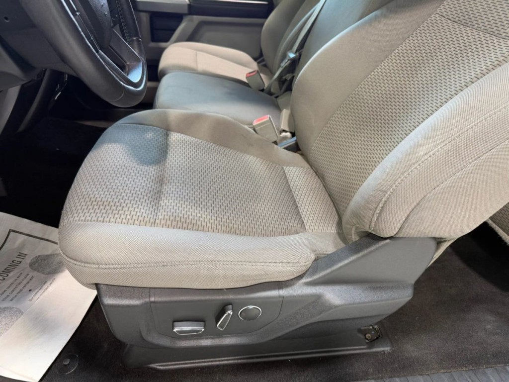 2018 Ford F-150 Image 24
