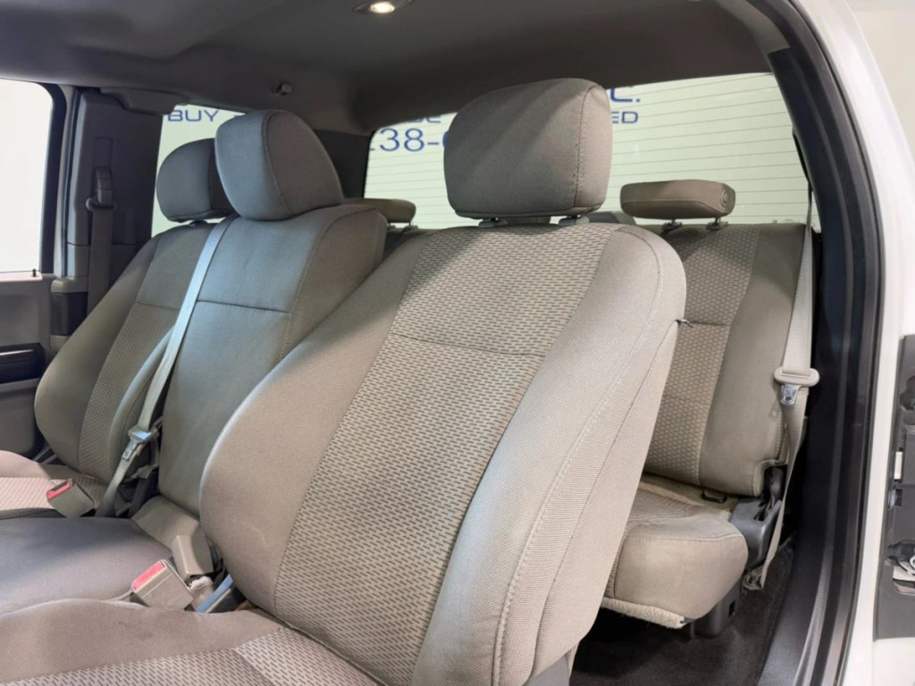 2018 Ford F-150 Image 25
