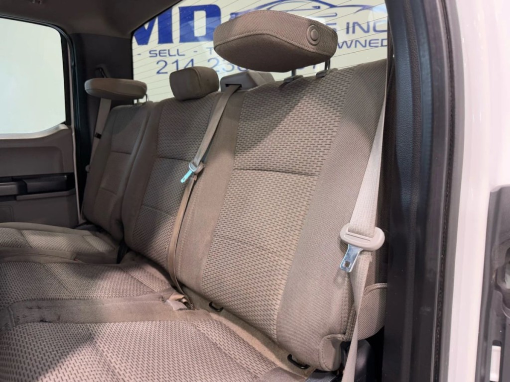 2018 Ford F-150 Image 28