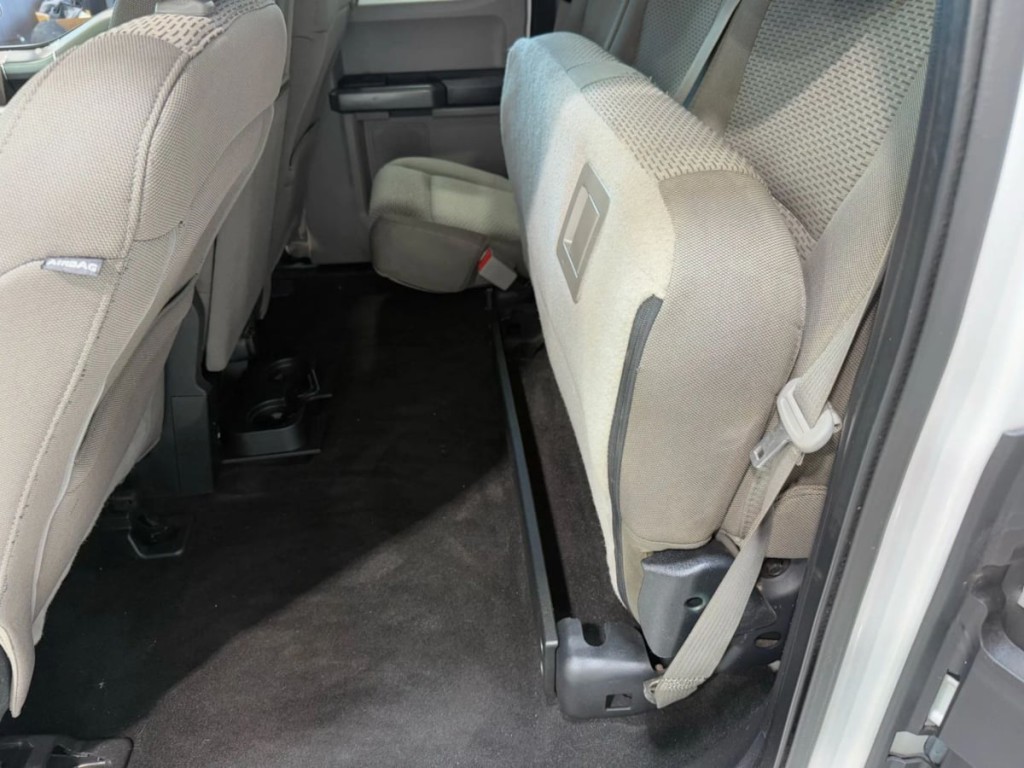 2018 Ford F-150 Image 29