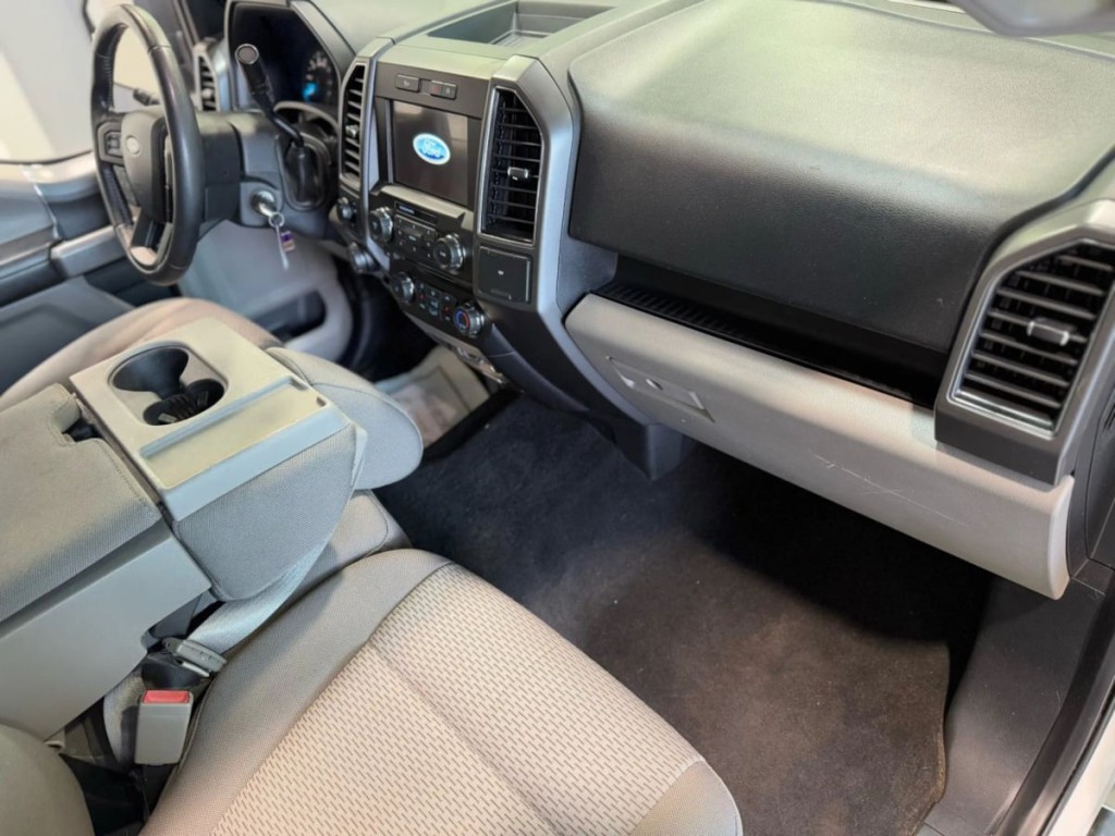 2018 Ford F-150 Image 30