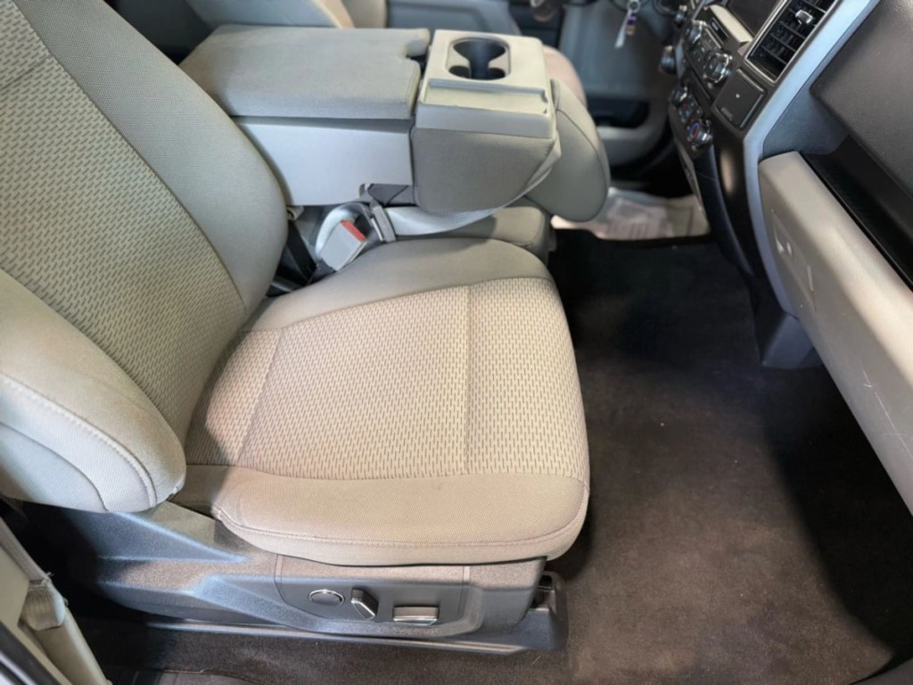 2018 Ford F-150 Image 31