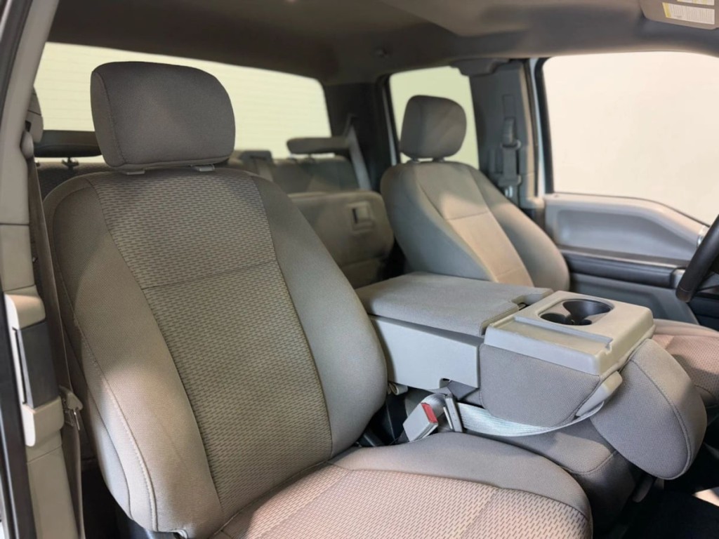 2018 Ford F-150 Image 32