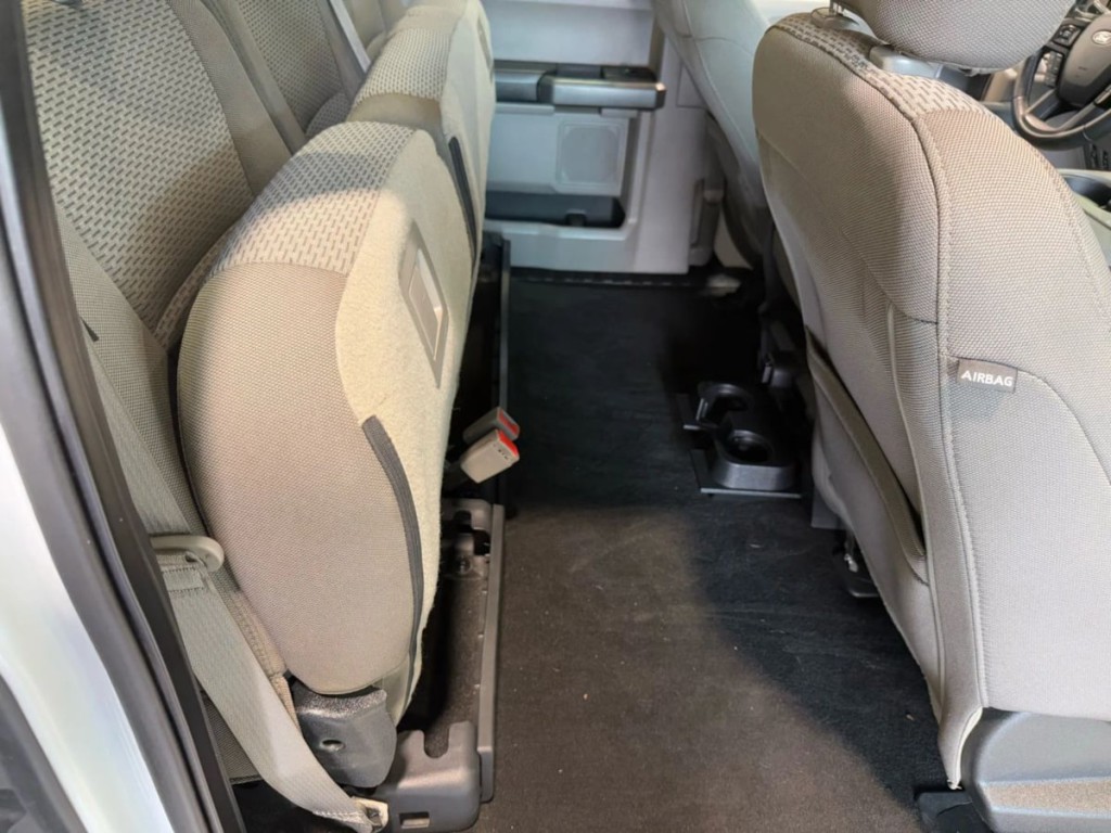 2018 Ford F-150 Image 33