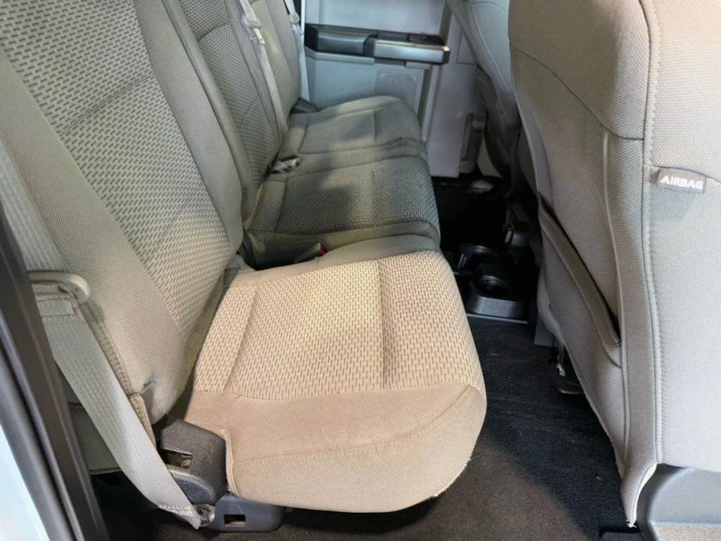 2018 Ford F-150 Image 34